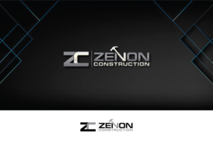 Design de Logo par Omee63 pour Zenon Construction | Design : #19315239