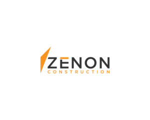 Diseño de Logo por MAWBM para Zenon Construction | Diseño: #19340801