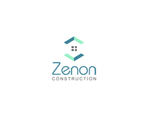Design de Logo par ErTistic pour Zenon Construction | Design #19314098