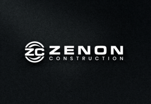 Diseño de Logo por Aqeel Momin para Zenon Construction | Diseño: #19332600