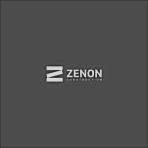Diseño de Logo por Rio Tri Atmojo para Zenon Construction | Diseño: #19366728