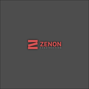 Diseño de Logo por Rio Tri Atmojo para Zenon Construction | Diseño: #19366729