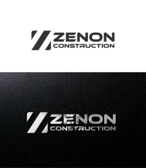 Diseño de Logo por ArtPrincess para Zenon Construction | Diseño: #19321489