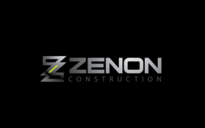 Design de Logo par GODDREAMCREATION pour Zenon Construction | Design : #19337126
