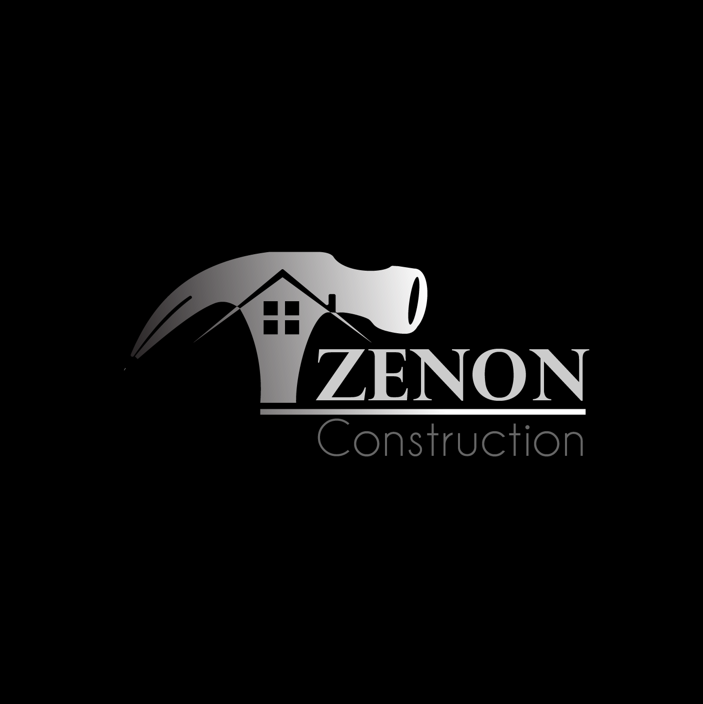 Diseño de Logo por anurag yadav para Zenon Construction | Diseño #19364847