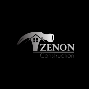 Diseño de Logo por anurag yadav para Zenon Construction | Diseño: #19364847