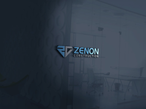 Design de Logo par monmon pour Zenon Construction | Design : #19350440