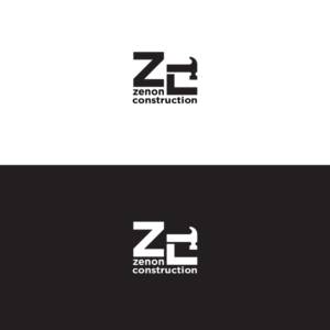 Logo Design by witchkraft33 for Zenon Construction | Design: #19316135