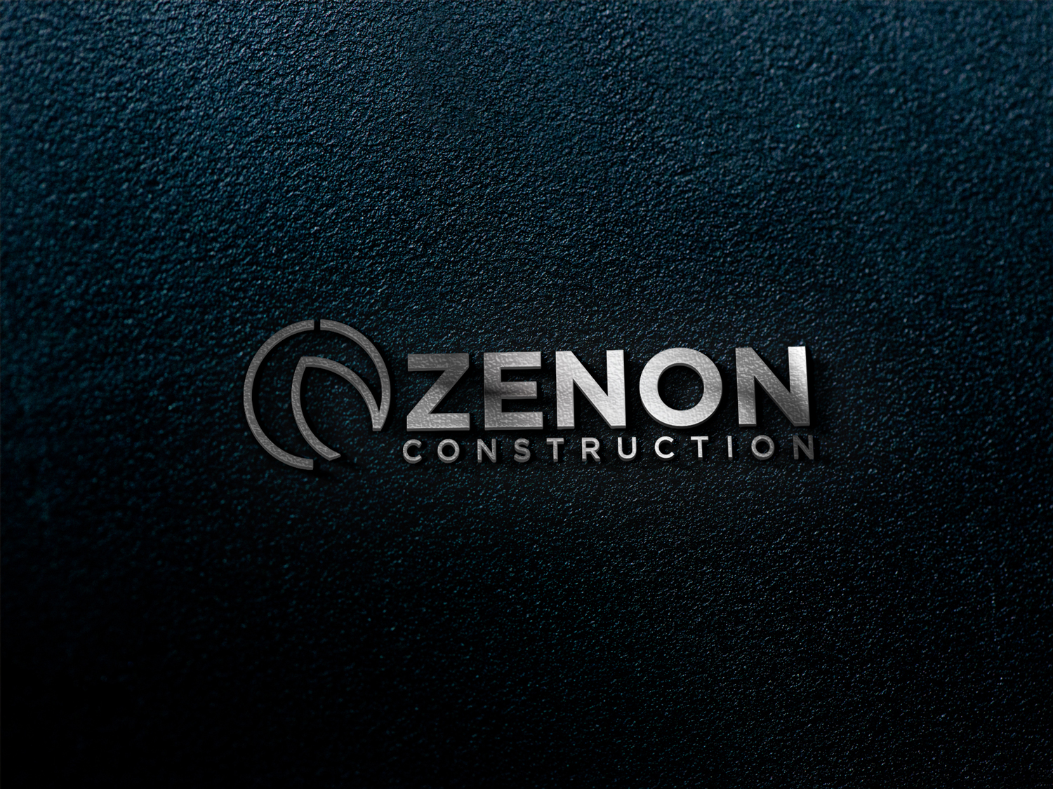 Diseño de Logo por PrassEk para Zenon Construction | Diseño #19367038