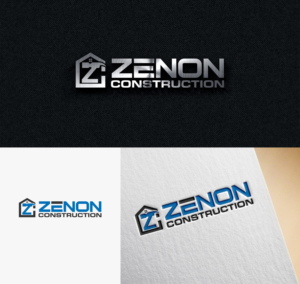 Logo Design by design_ghost 2