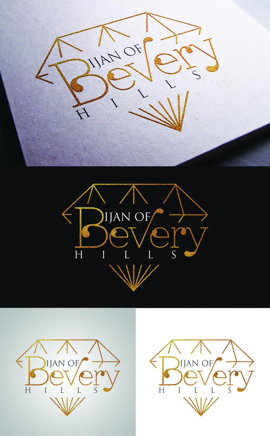Logo-Design von ARTOGRAPHY für dieses Projekt | Design #19313081