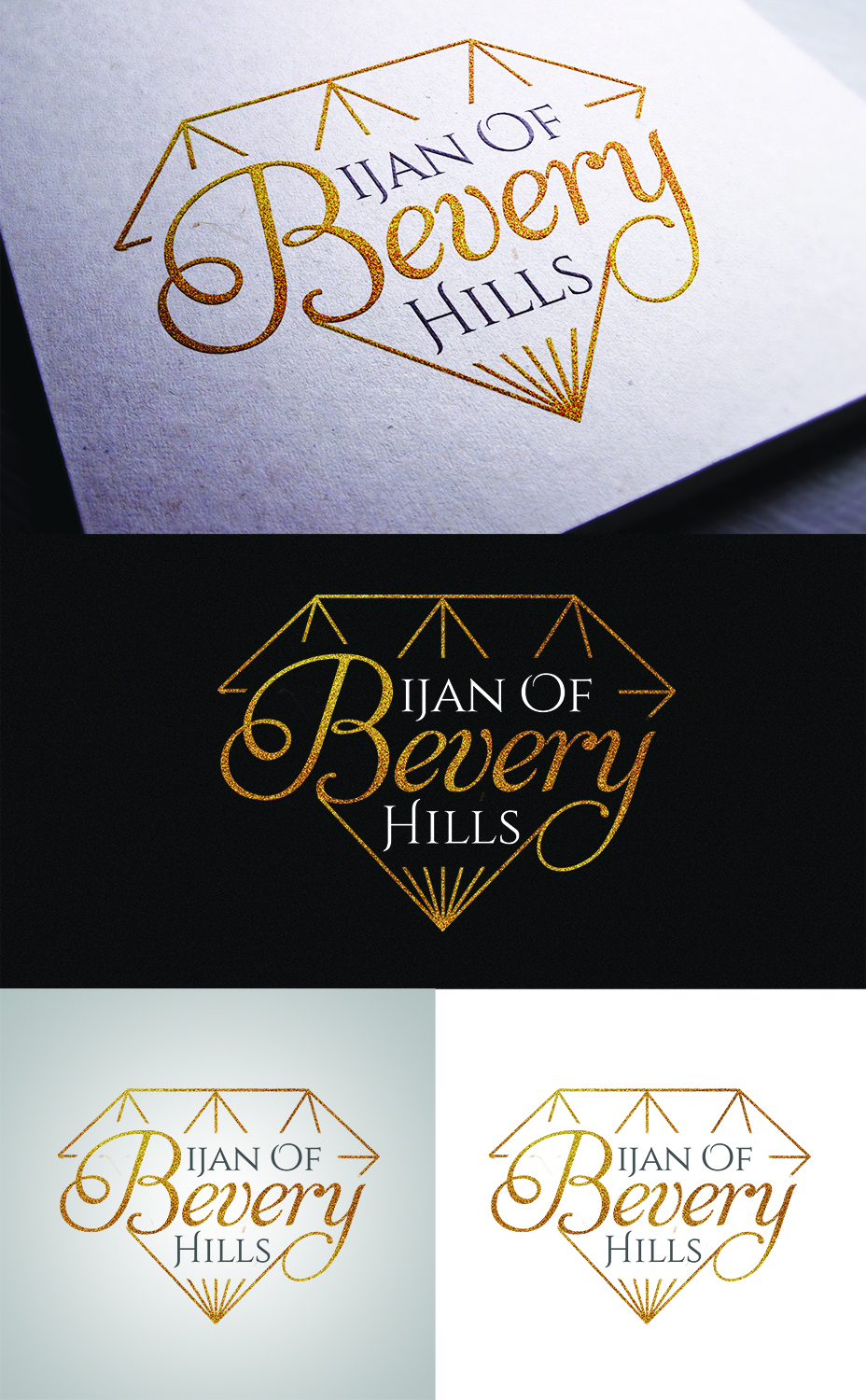 Logo Design by ARTOGRAPHY for this project | Design #19313082
