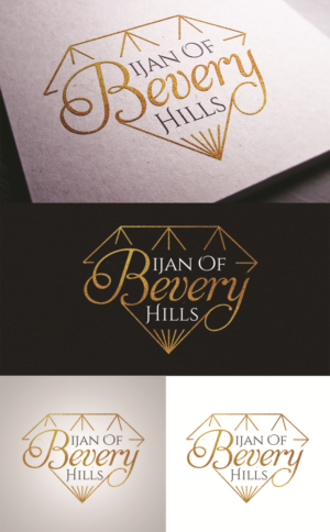 Logo-Design von ARTOGRAPHY für dieses Projekt | Design: #19313082