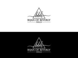 Logo Design by black logo