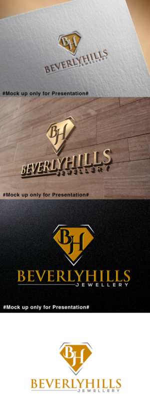 Logo-Design von designmind78 für dieses Projekt | Design: #19293953