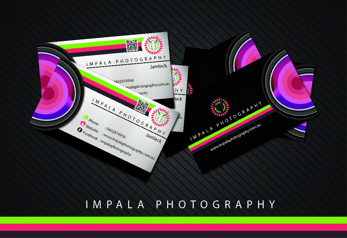 Business Card Design by DoTCoM for this project | Design #2873474
