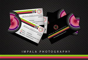 Business Card Design by DoTCoM