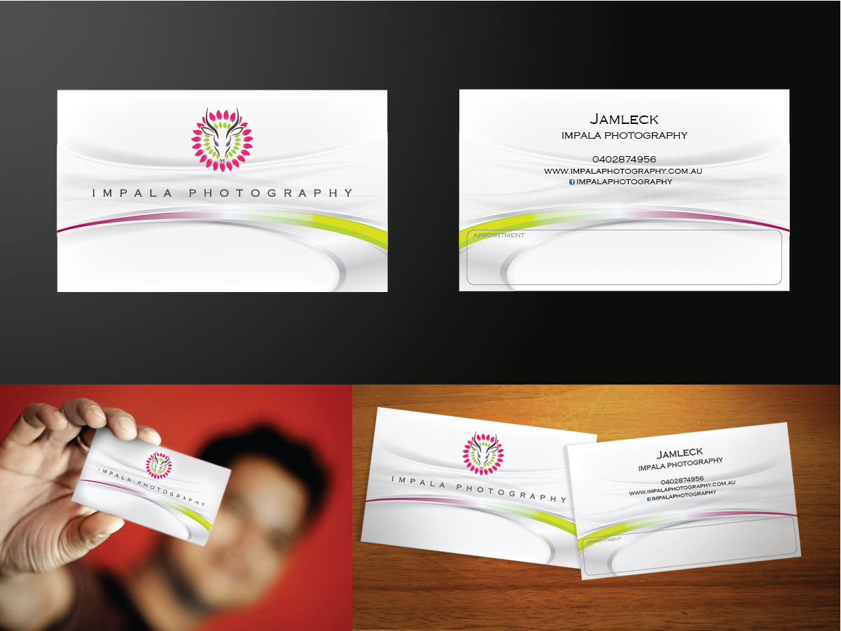 Design de Carte de Visite par GB Graphics pour ce projet | Design #2877302