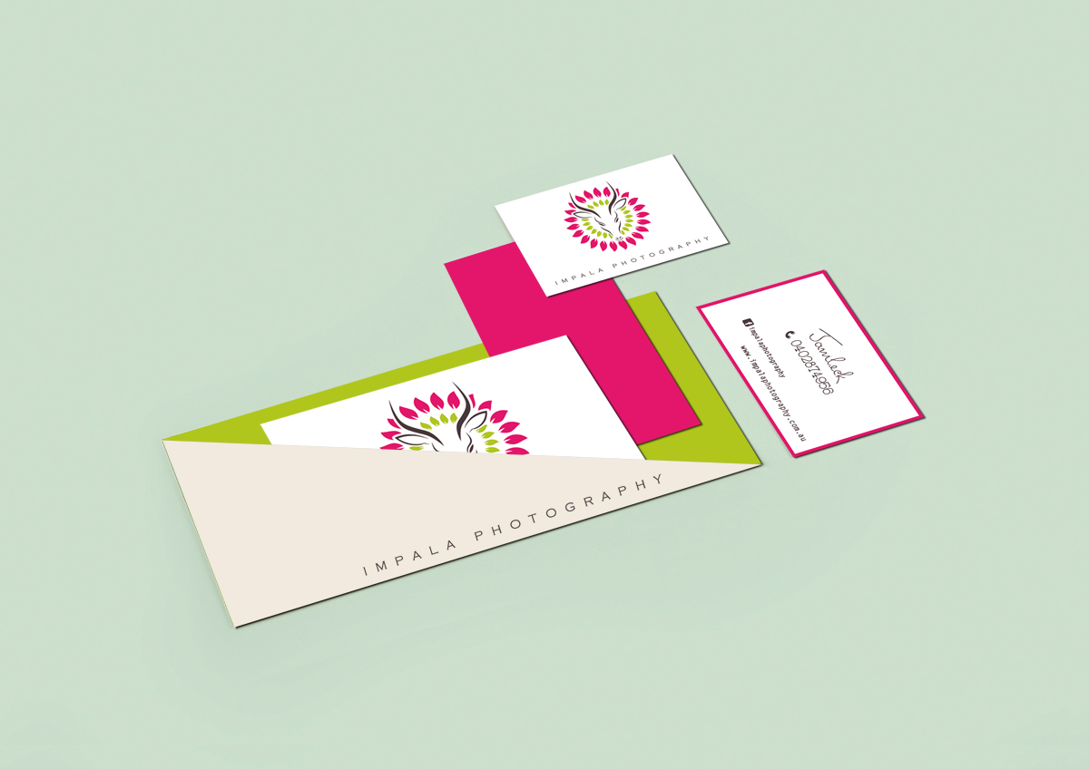 Business Card Design by Yasuma Kurara for this project | Design #2887412