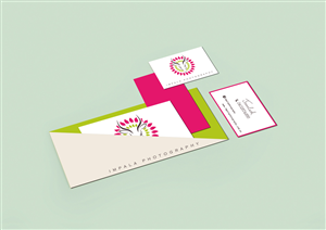 Business Card Design by Yasuma Kurara