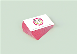 Diseño de Tarjeta de Presentación por Yasuma Kurara para este proyecto | Diseño: #2887415