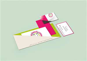 Diseño de Tarjeta de Presentación por Yasuma Kurara para este proyecto | Diseño: #2887416