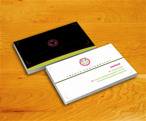 Diseño de Tarjeta de Presentación por Riyad para este proyecto | Diseño: #2936413