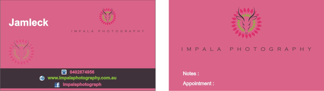 Diseño de Tarjeta de Presentación por mohitrao2013 para este proyecto | Diseño #2953339