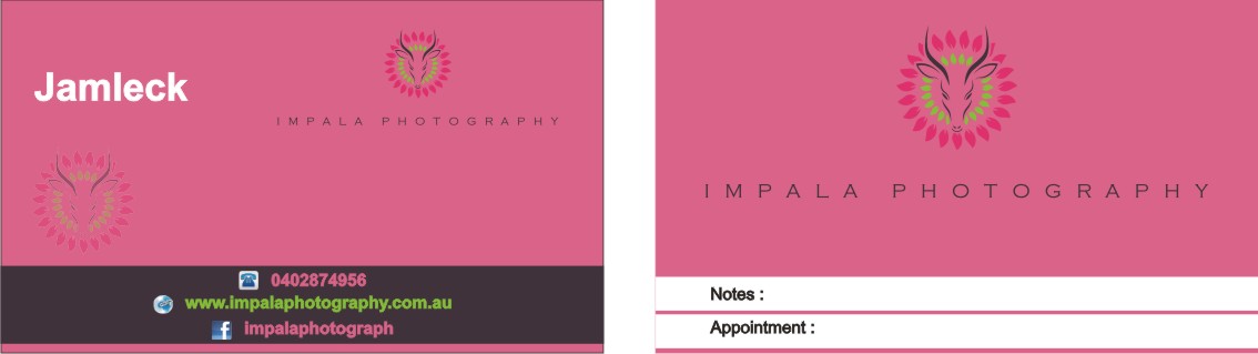 Diseño de Tarjeta de Presentación por mohitrao2013 para este proyecto | Diseño #2953342