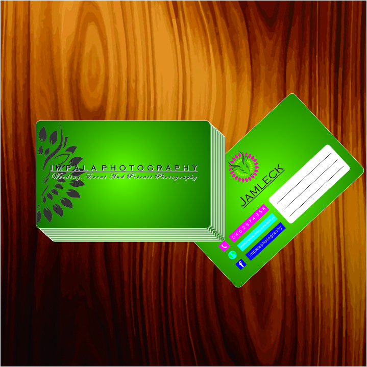 Design de Carte de Visite par Rofiq78 pour ce projet | Design #2950980