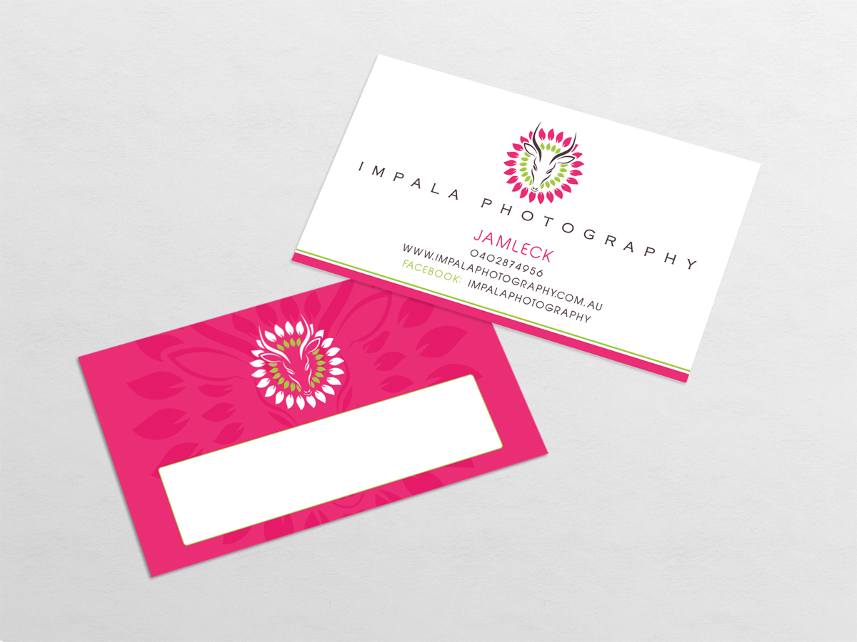 Business Card Design by diRtY.EMM for this project | Design: #2876630