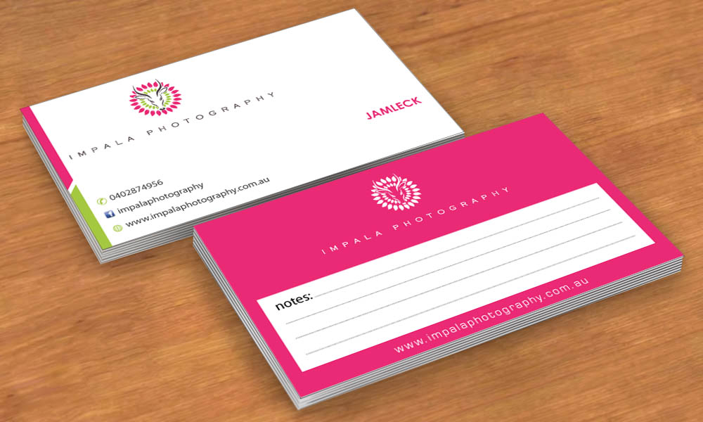 Business Card Design by Sbss for this project | Design #2885131