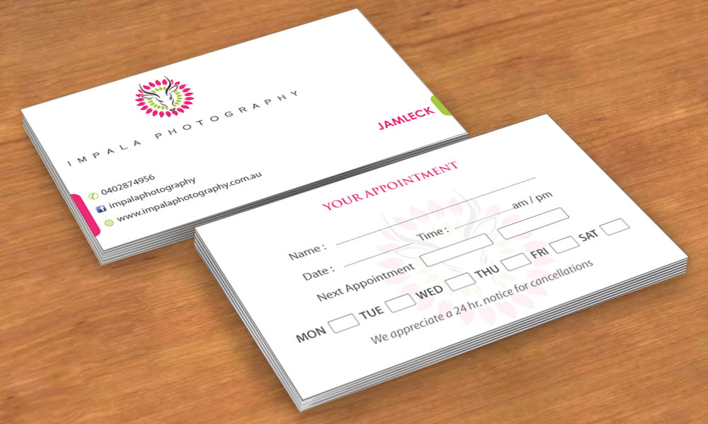 Diseño de Tarjeta de Presentación por Sbss para este proyecto | Diseño #2885134