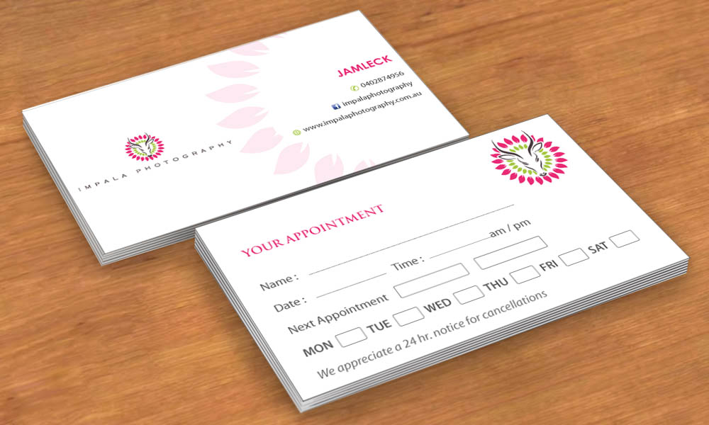 Diseño de Tarjeta de Presentación por Sbss para este proyecto | Diseño #2885155