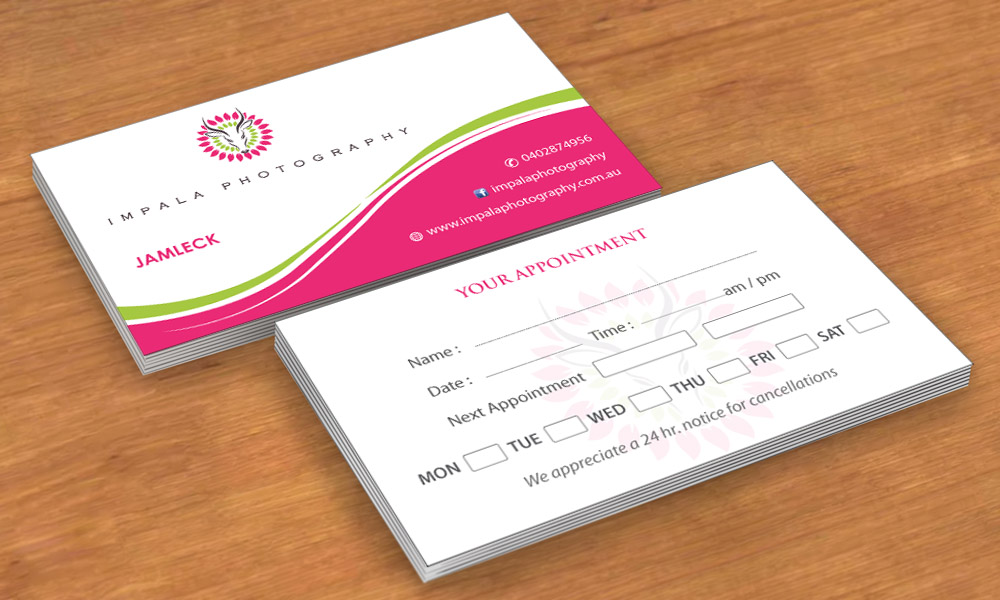 Business Card Design by Sbss for this project | Design #2885216