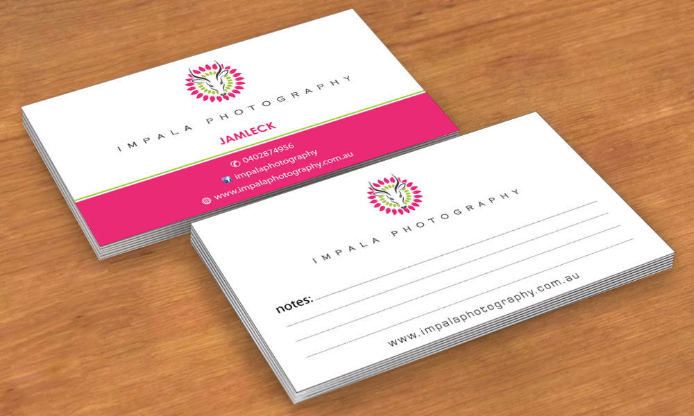 Business Card Design by Sbss for this project | Design #2885224