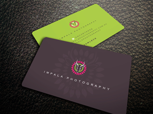 Diseño de Tarjeta de Presentación por atularts para este proyecto | Diseño: #2883276