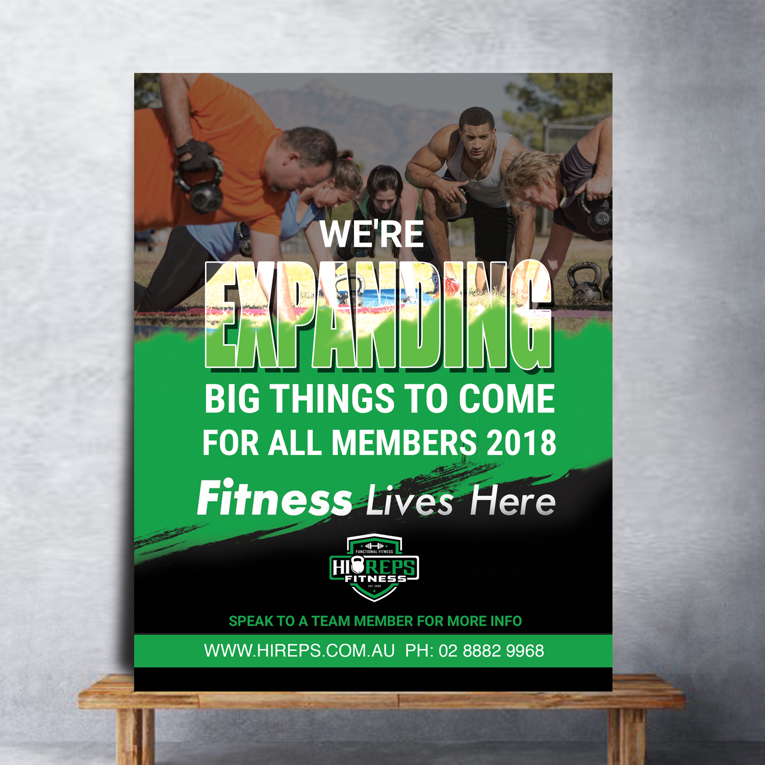 Flyer Design by uk for this project | Design #19285717