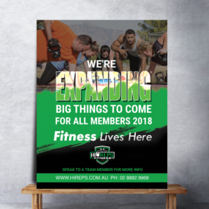 Flyer-Design von uk für dieses Projekt | Design: #19285717