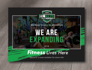 Flyer-Design von alex989 für dieses Projekt | Design: #19281652