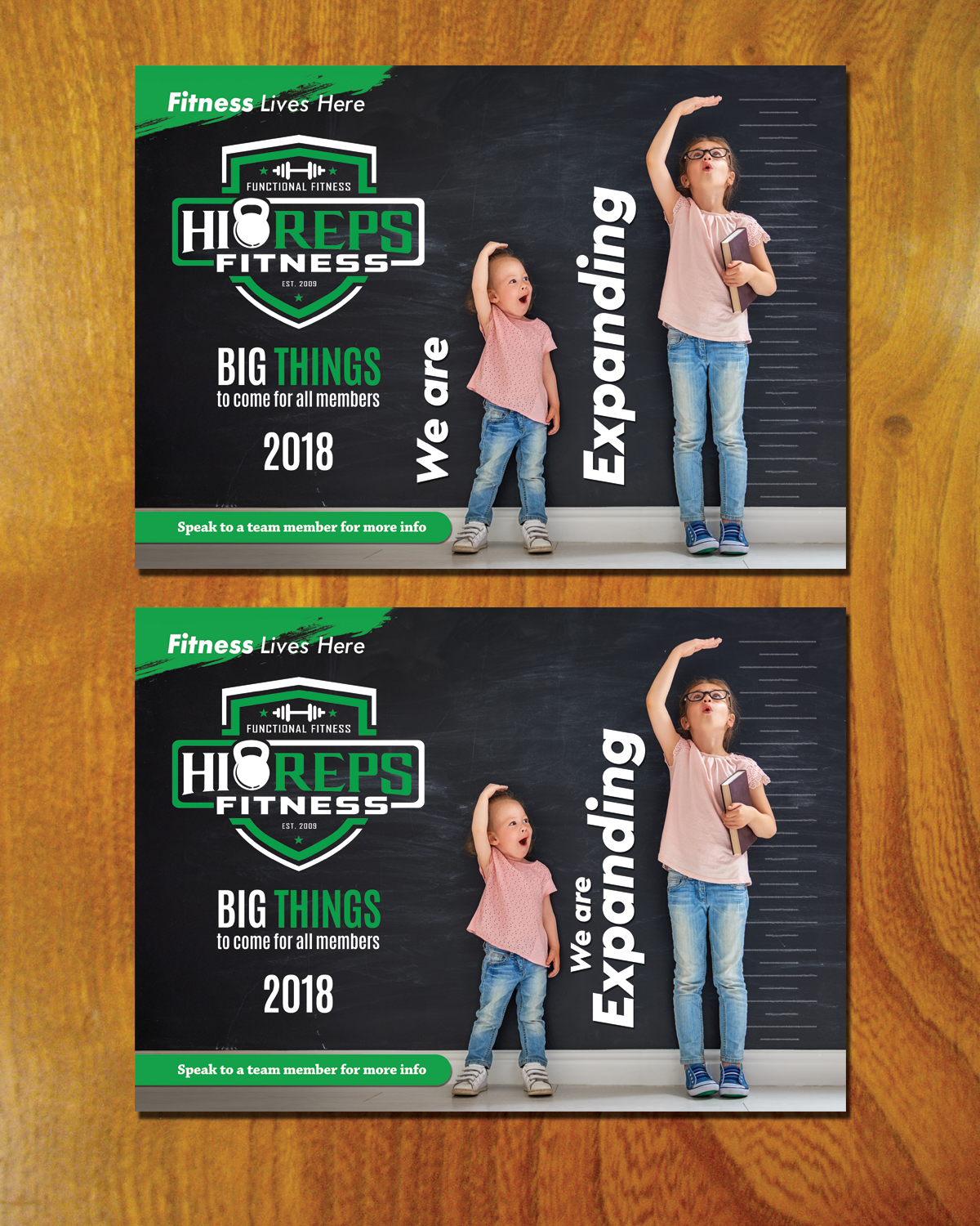 Flyer Design by LeonFX for this project | Design #19281748