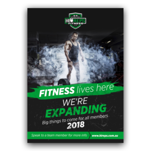 Flyer-Design von debdesign für dieses Projekt | Design: #19285519