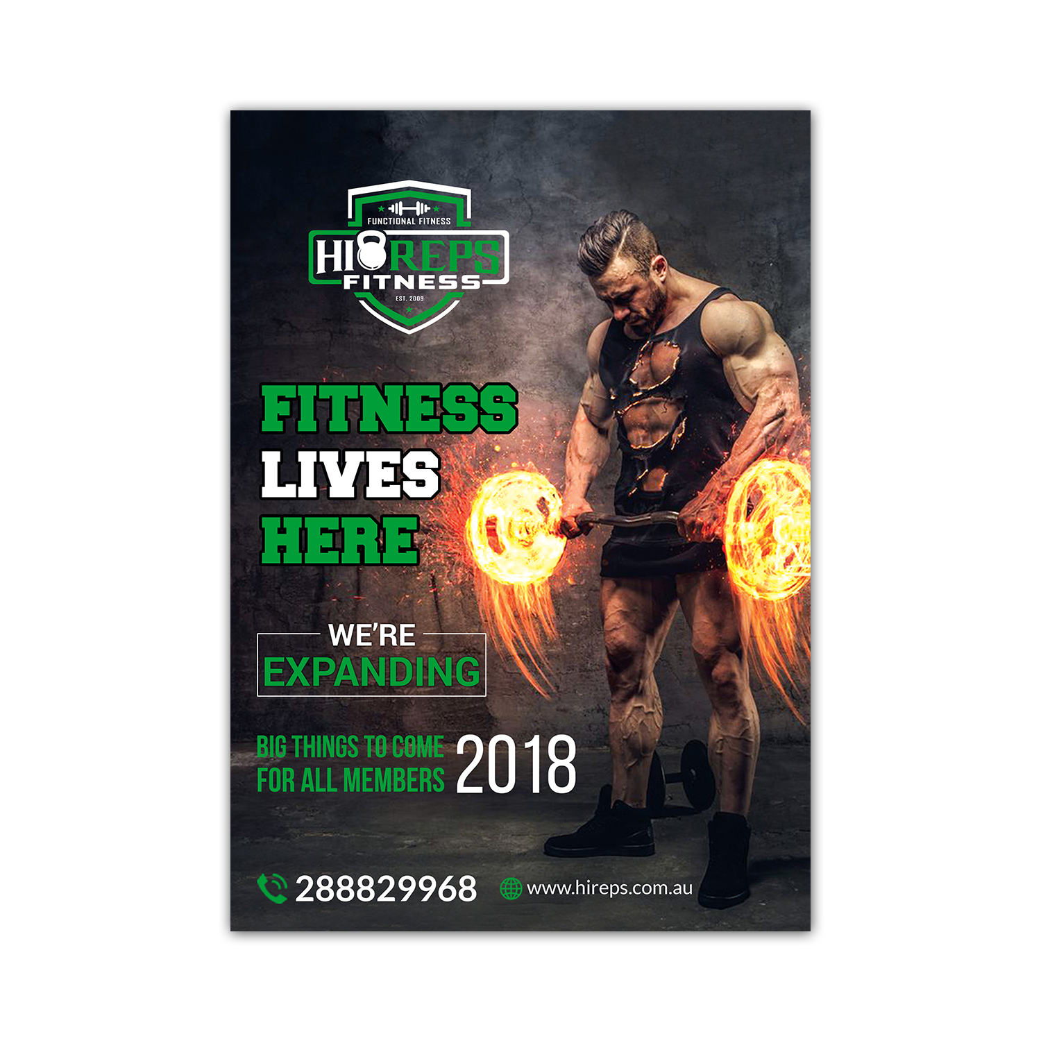 Flyer Design by debdesign for this project | Design #19286031