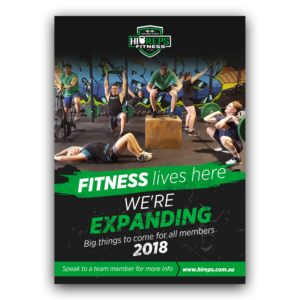 Flyer-Design von debdesign für dieses Projekt | Design: #19294484