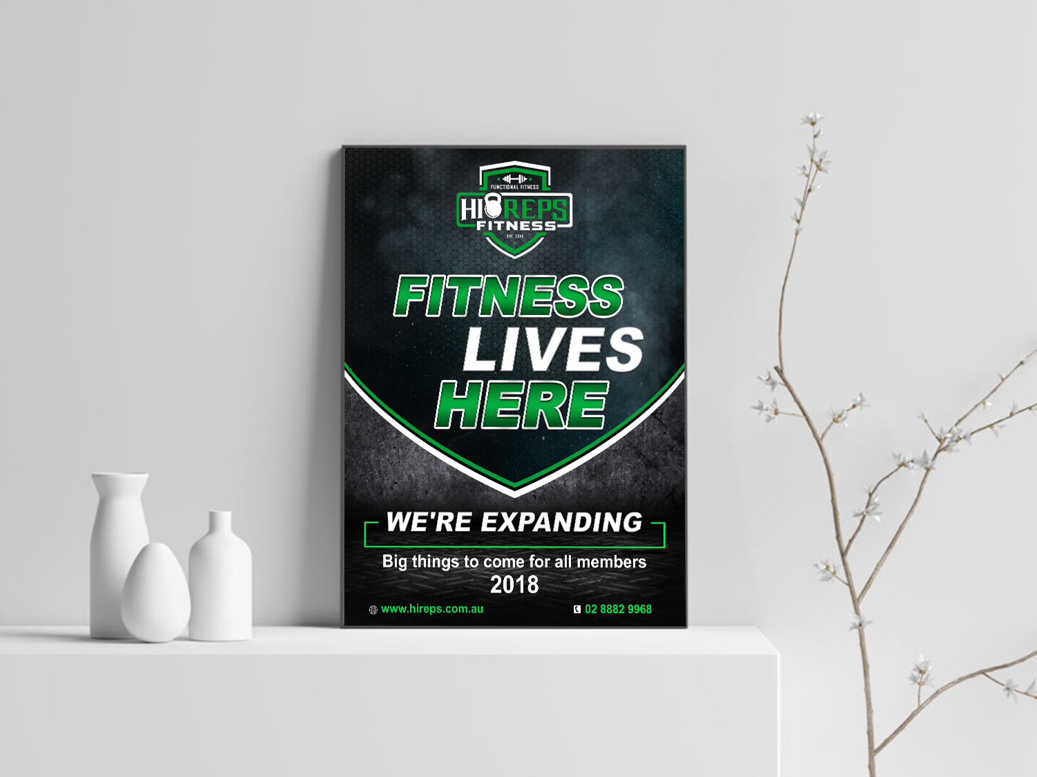 Diseño de Flyer por creative.bugs para este proyecto | Diseño #19292693