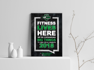 Flyer-Design von creative.bugs für dieses Projekt | Design: #19292698