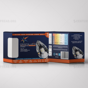 Design Emballage par CENTERSPREAD pour ce projet | Design : #19316570