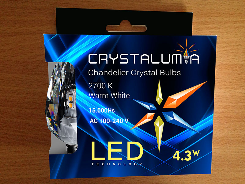 Packaging Design by lucasdesign for this project | Design #19306029