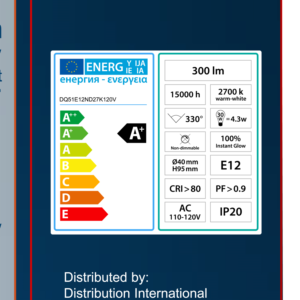 Verpackungs-Design von vpt_creations für dieses Projekt | Design: #19379133
