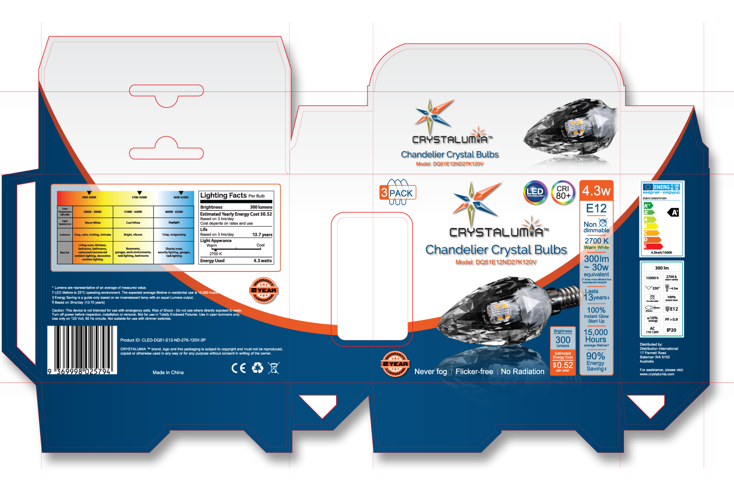 Diseño de Empaque por vpt_creations para este proyecto | Diseño #19391634